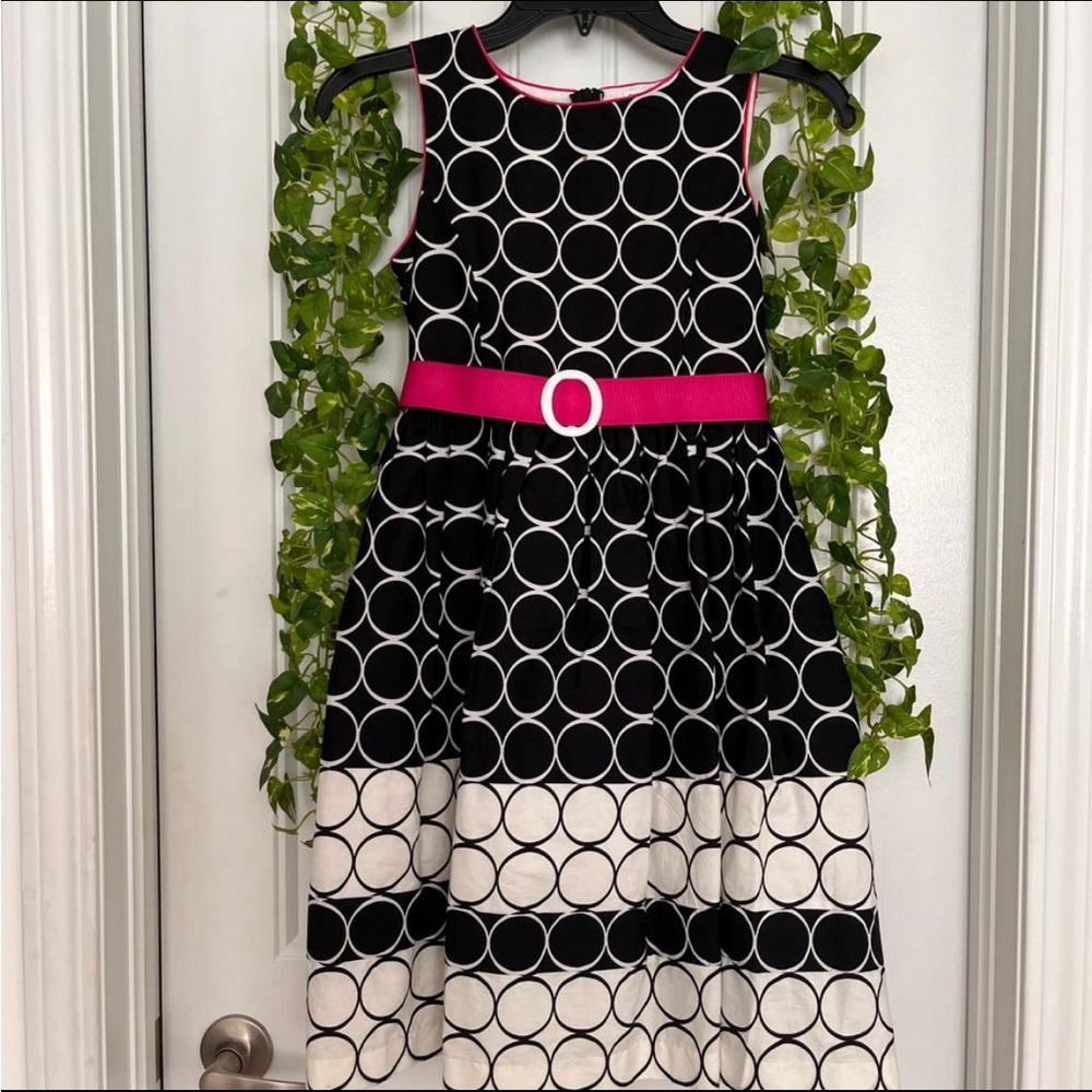 Girls Formal Dress